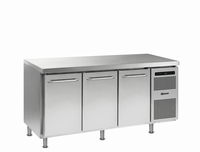 Gram K 1807 CMH A DL/DL/DR LM - Refrigerated Counter    